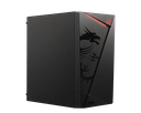 MSI Case MAG SHIELD M301