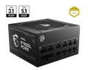 MSI 750W Gold PSU MAG A750GL PCIE5