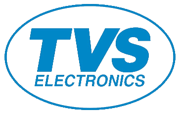 Brand: TVS