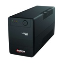 Microtek UPS 0650va Legend