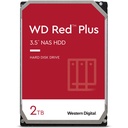 WD Red 2TB Red Plus WD20EFPX