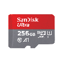 Sandisk MicroSD 256 GB Ultra