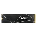 XPG GAMMIX S70 1TB Blade NVME PCIe Gen4 AGAMMIXS70B-1T