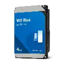 WD Blue 4TB SATA HDD WD40EZAX