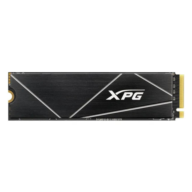 XPG GAMMIX S70 512TB Blade NVME PCIe Gen4 AGAMMIXS70B-512G