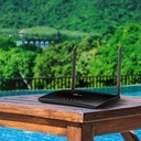 TP-Link Archer MR200 4G LTE Router AC750