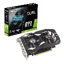 RTX3050 6GB Asus OC DUAL-RTX3050-O6G 