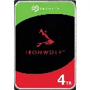 Seagate NAS 4TB IronWolf ST4000VN006