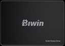 BIWIN M100 256GB 2.5" SATA SSD