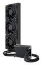 CM Liquid Cooler PL360 TR5-SP6 Edition 360mm AIO MLO-R36M-A24PK-RA