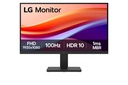 LG 22" 22U401A Monitor