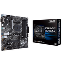 Asus PRIME B550M K Board