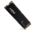 Crucial P3 500GB  NVME SSD CT500P3SSD8