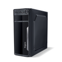Fingers Case ATX PowerTower C8 With SMPS