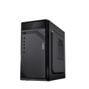 Fingers Case Micro ATX Atlantic With SMPS