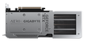 RTX4060Ti Gigabyte  AERO OC 16GB DDR6 GV-N406TAERO OC-16GD