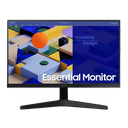 Samsung 24" IPS Panel LS24C312EAWXXL Monitor
