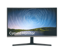 Samsung 27" Curved VA Panel LC27R500FHWXXL Monitor