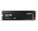 Samsung 980 500GB PCIe Gen 3 NVMe SSD MZ-V8V500BW