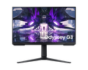 Samsung Odessy G3 24" VA Panel LS24AG320NWXXL Monitor