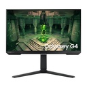 Samsung Odessy G4 25" IPS Panel LS25BG402EWXXL Monitor