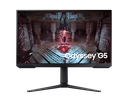 Samsung Odessy G5 27" 2K VA Panel LS27CG510EWXXL Monitor
