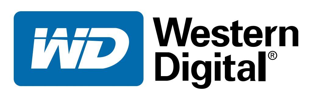 WD Western Digital