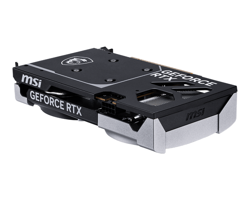 RTX5060 8GB MSI GeForce RTX 5060 8G VENTUS 2X OC Black