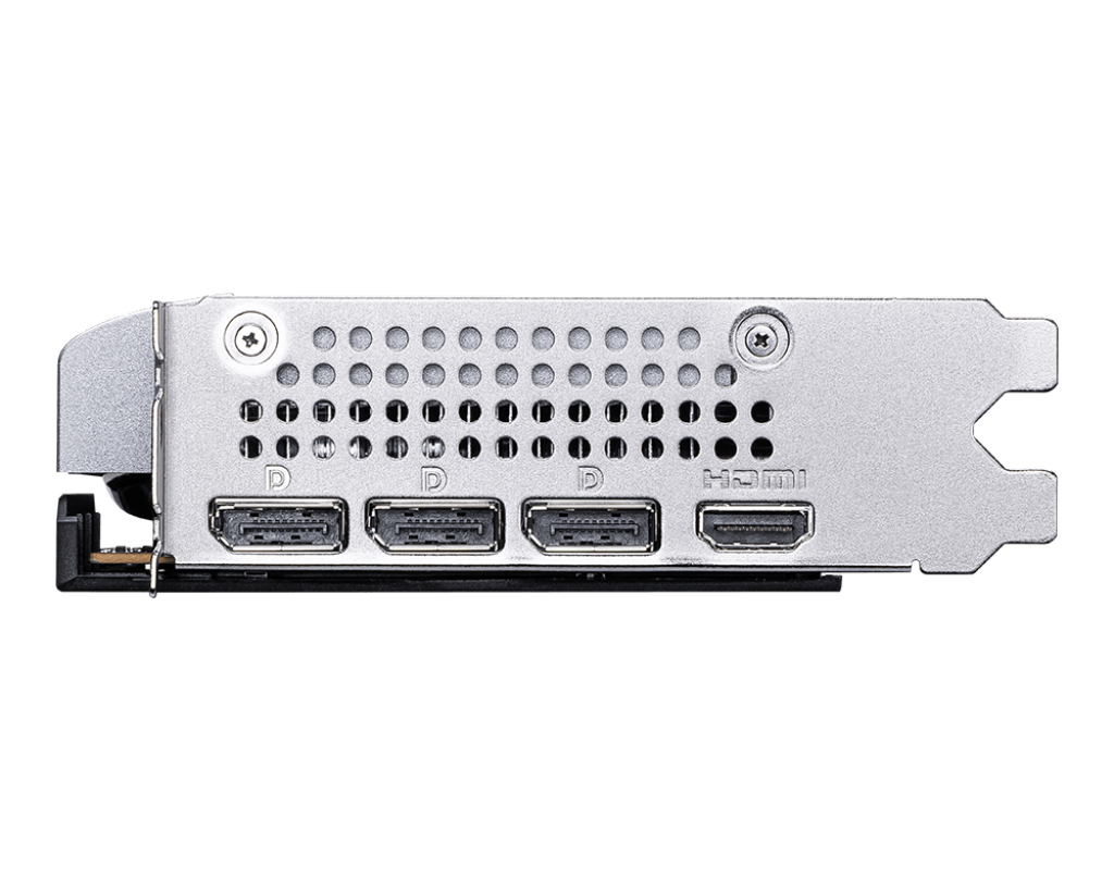 RTX5060 8GB MSI GeForce RTX 5060 8G VENTUS 2X OC Black