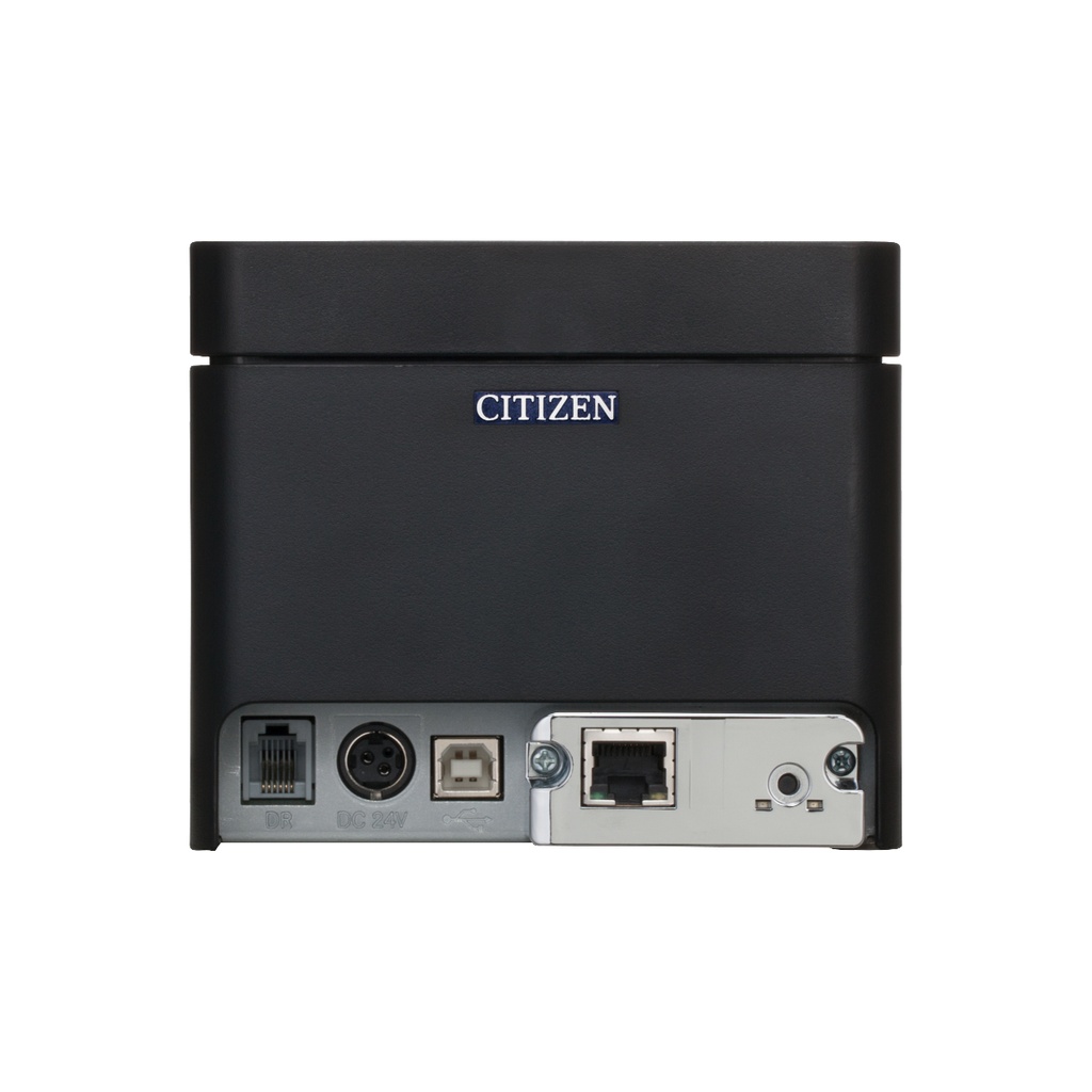 Citizen D150 Thermal Printer CT-D150ETIBK