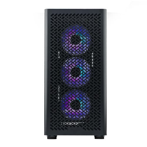 CM Case Elite 502 Black E502-KGNN-S00