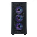 CM Case Elite 502 Black E502-KGNN-S00