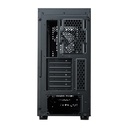 CM Case Elite 502 Black E502-KGNN-S00