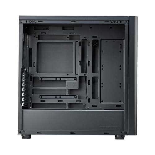 CM Case Elite 502 Black E502-KGNN-S00