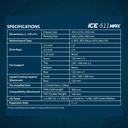 Ant Esports Case ICE 511MAX
