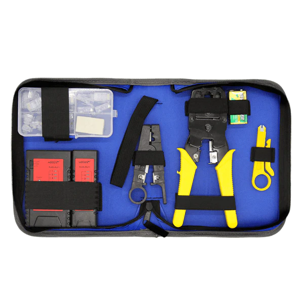 Network Tool Kit Noyafa EC NF-1206