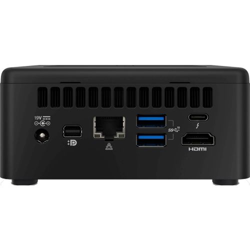 Intel NUC i3 11th Gen RNUC11PAHi30Z01