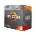 AMD Ryzen 3 3200G - View 1