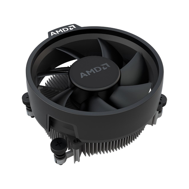 AMD Ryzen 5 5600 - View 1
