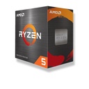 AMD Ryzen 5 5600X with Cooler - View 1