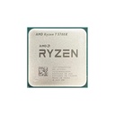 AMD Ryzen 7 5700X Without Fan - View 1
