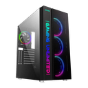 Ant Esports Case ICE 511MAX - Case view 1