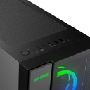 Ant Esports Case ICE 511MAX - Case view 2