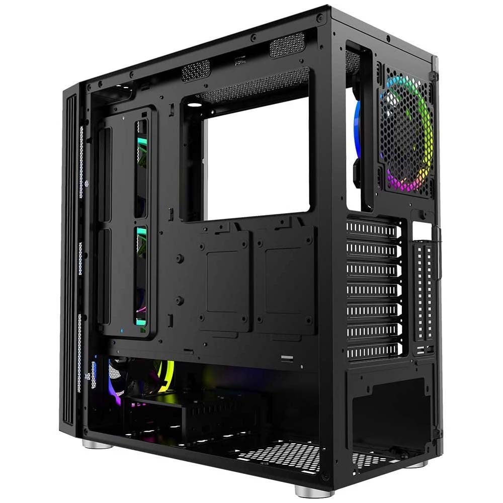 Ant Esports Case ICE 511MAX - Case view 4