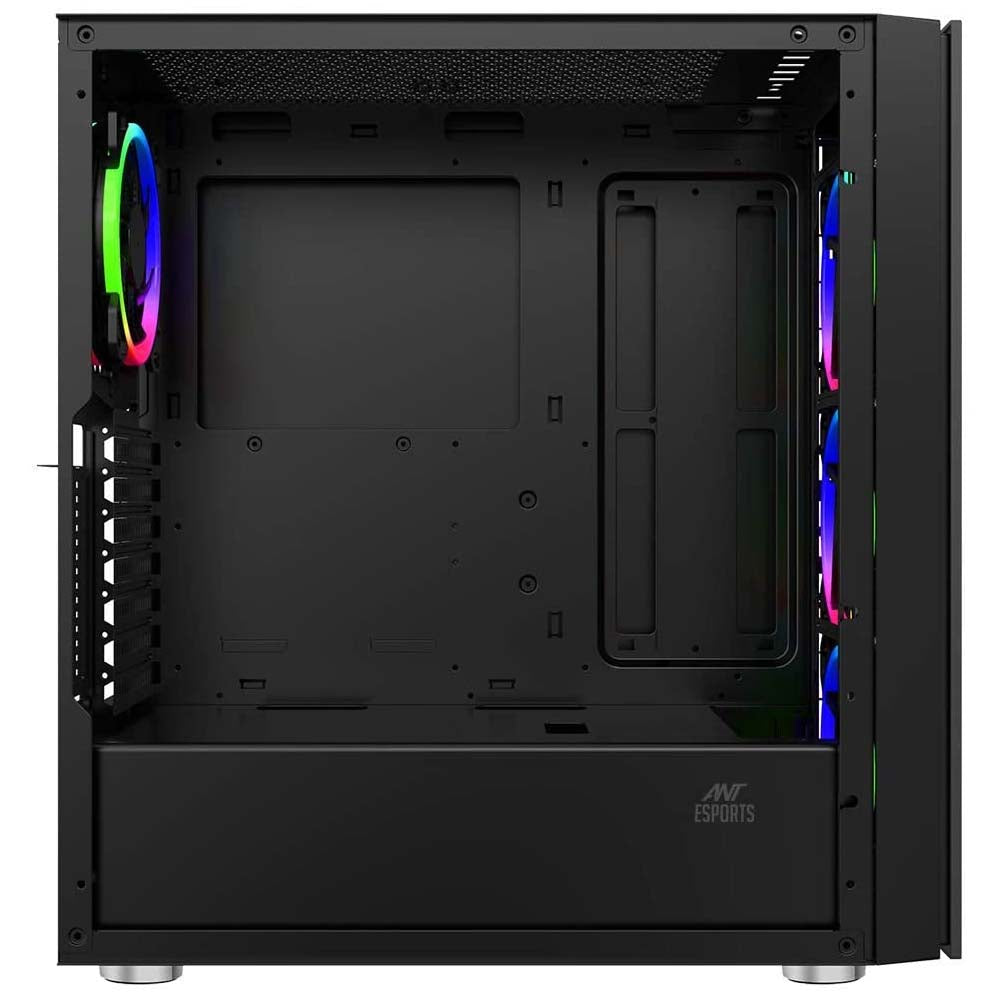 Ant Esports Case ICE 511MAX - Case view 5