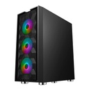 Ant Esports Case ICE 521MT - Case view 1