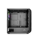 Ant Esports Case ICE 410TG Black With Type C - Case view 2