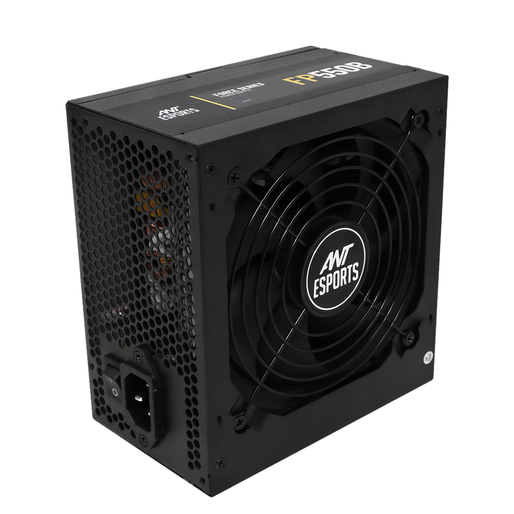 Ant Esports PSU FP550B Bronze - View 1