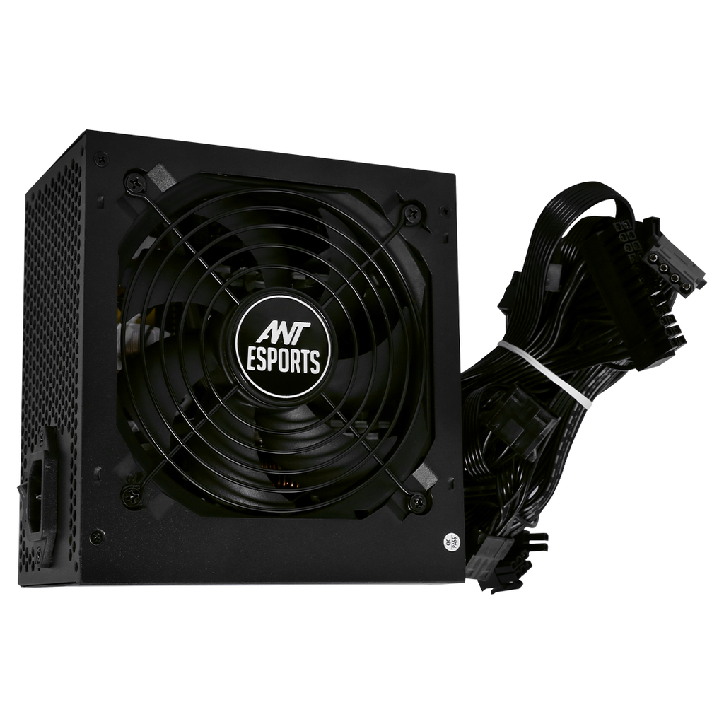 Ant Esports PSU FP550B Bronze - View 3