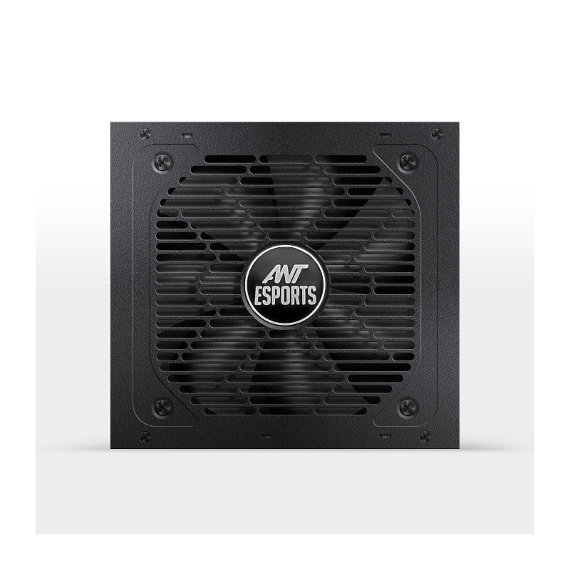 Ant Esports PSU FP650B 650W Bronze - View 2